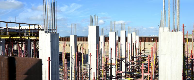 Concrete Construction