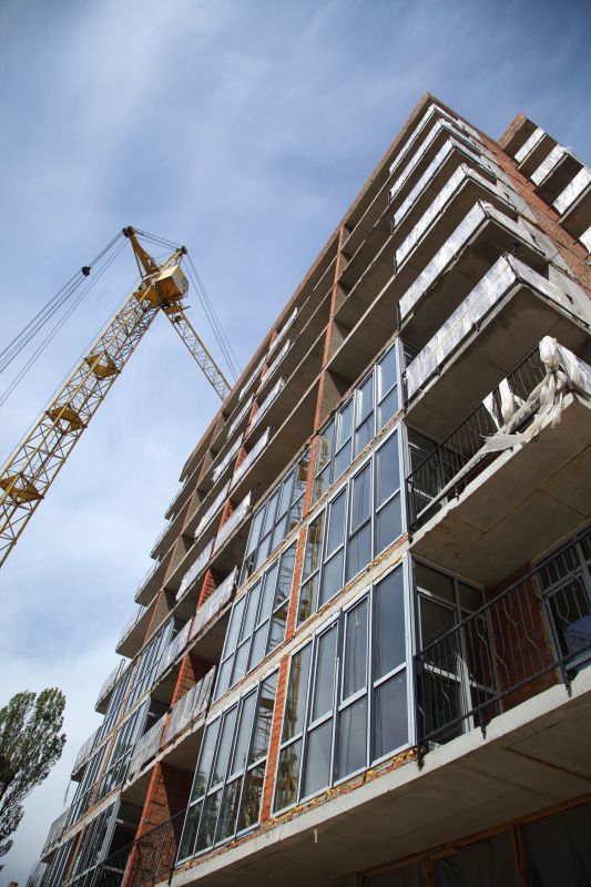 Concrete Construction