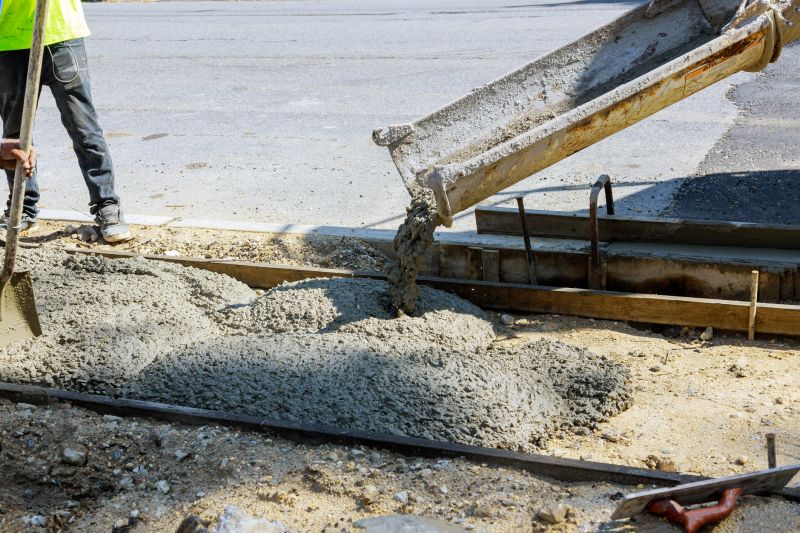Concrete Construction