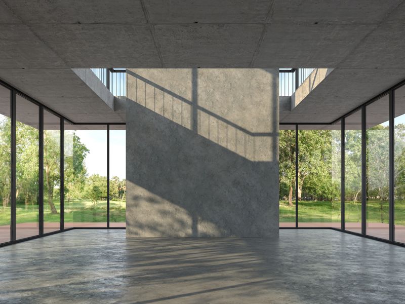 Concrete Construction
