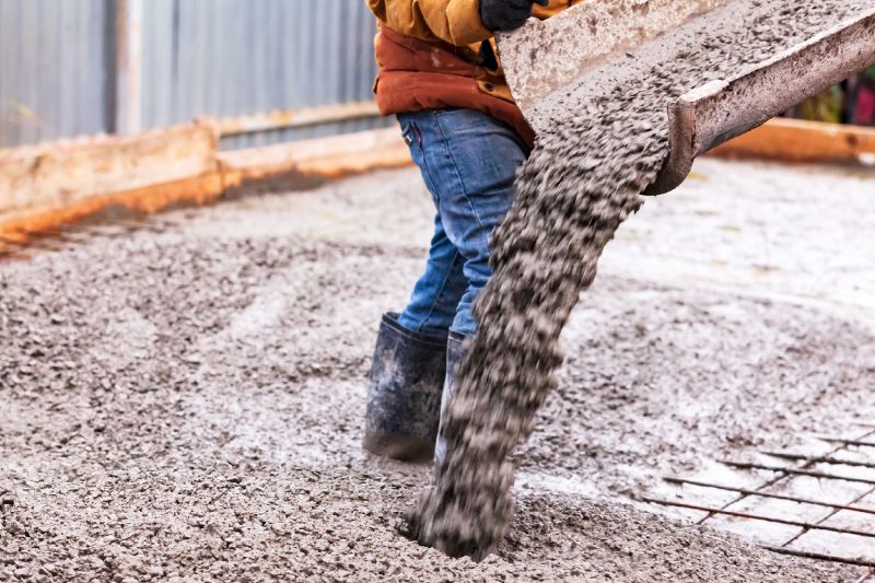 Concrete Construction