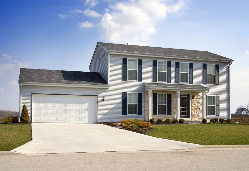 Residential Driveways