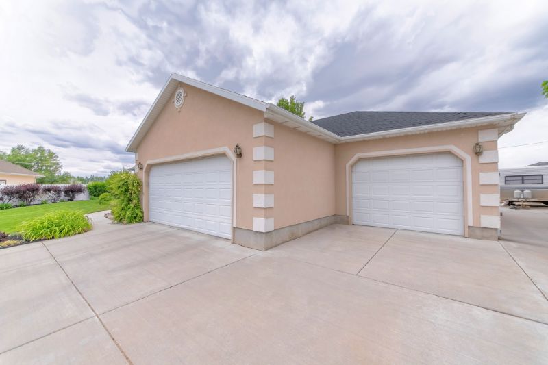 When A Concrete Driveway Is The Best Choice For Your Home