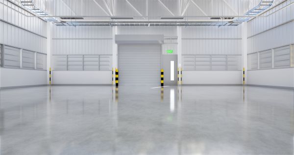 Cost of Commercial Concrete Service in Indianapolis