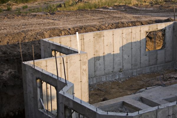 Cost of Concrete Basement Pouring in Indianapolis