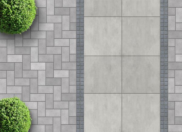 Cost of Concrete Paving in Indianapolis
