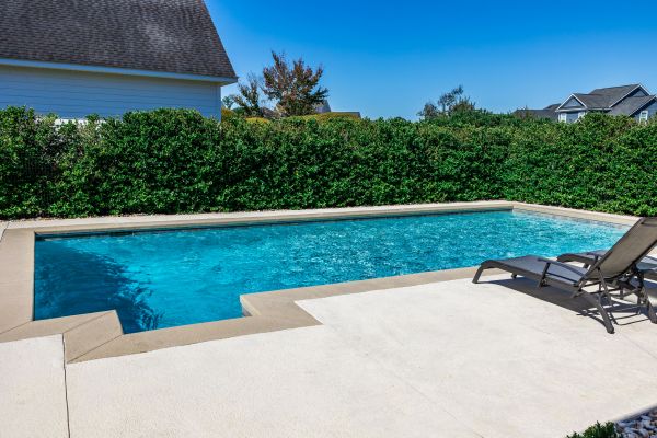 Concrete Pool Deck Service in Indianapolis