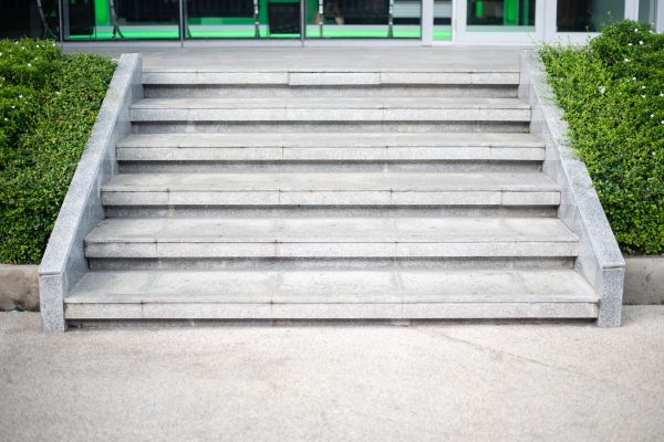 Concrete Stairs Service in Indianapolis
