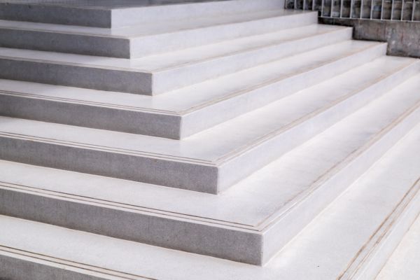 Cost of Concrete Steps Replacement in Indianapolis