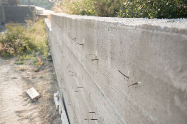 Cost of Wall Pouring Service in Indianapolis