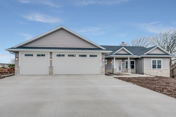 Cost of Driveway Installation in Indianapolis