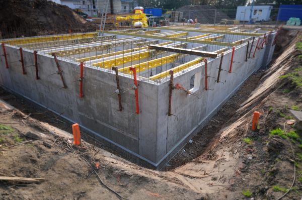 Cost of Home Foundation Installation in Indianapolis