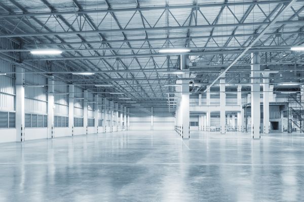 Cost of Polished Concrete Service in Indianapolis