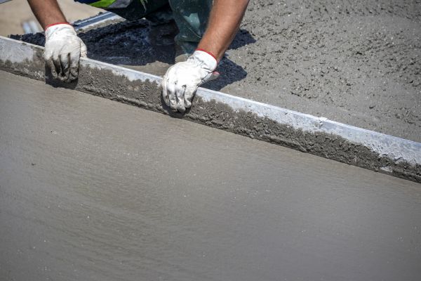 Cost of Concrete Replacement in Indianapolis