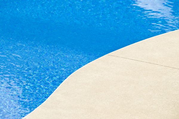 Pool Deck Paving in Indianapolis