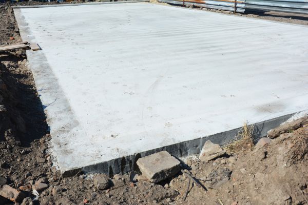 Cost of Concrete Flooring Installation in Indianapolis