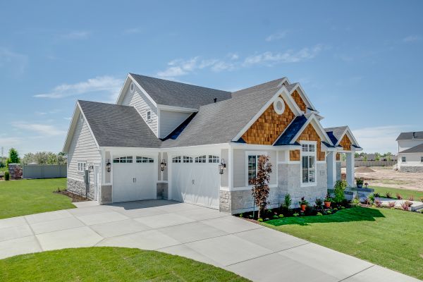 Cost of Concrete Driveway Paving in Indianapolis