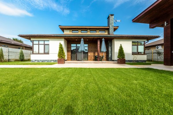 Custom Patio Installation in Indianapolis