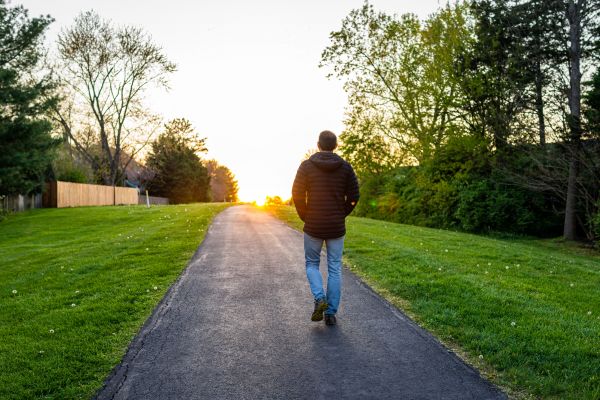 Cost of Paved Walkway Construction in Indianapolis