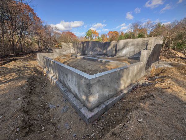 Cost of Foundation Wall Pouring in Indianapolis