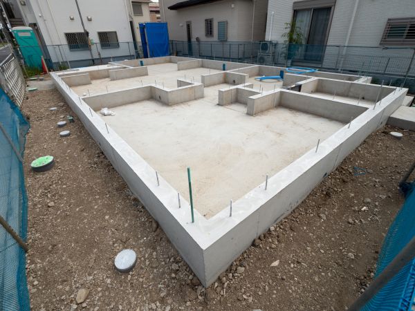 Cost of Foundation Construction in Indianapolis