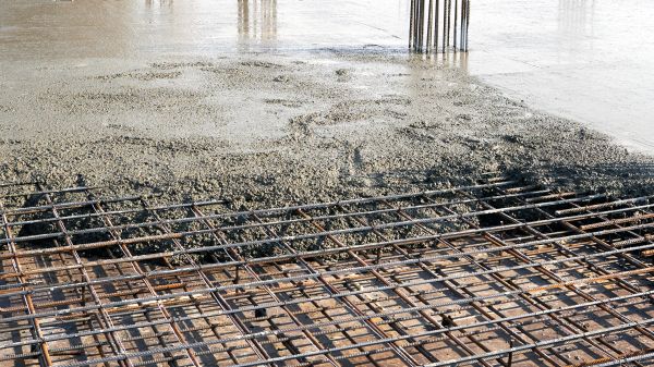 Cost of Commercial Concrete Pouring in Indianapolis