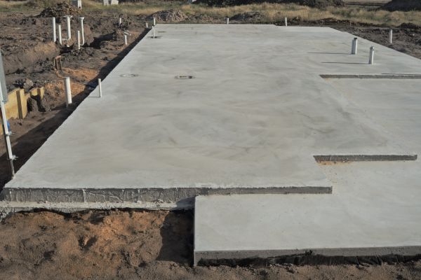 Cost of Cement Construction in Indianapolis