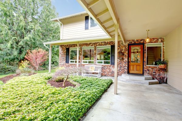 Cost of Concrete Installation in Indianapolis