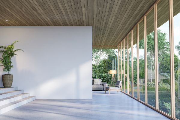 Cost of Concrete Floor Installation in Indianapolis