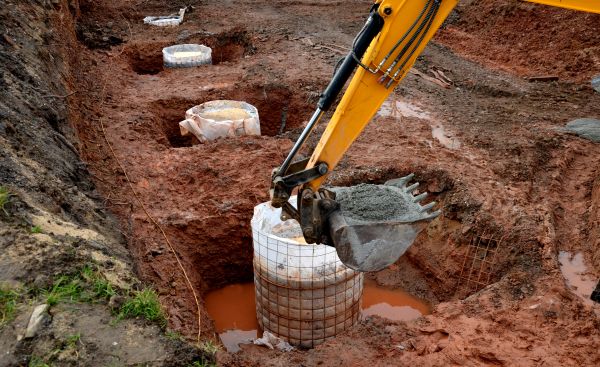 Cost of Foundation Piling in Indianapolis