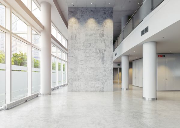 Cost of Concrete Floor Replacement in Indianapolis