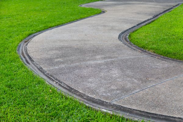 Cost of Concrete Sidewalk Construction in Indianapolis