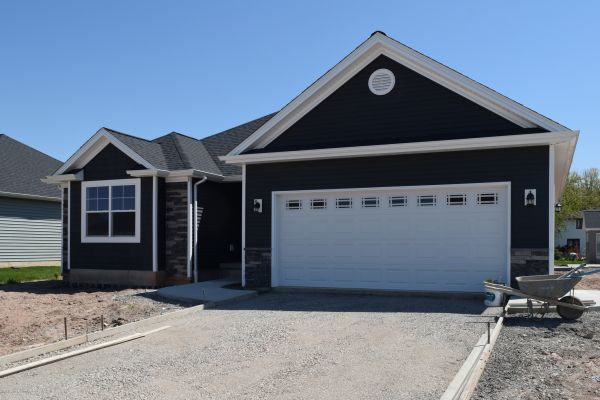 Cost of Driveway Slab Installation in Indianapolis
