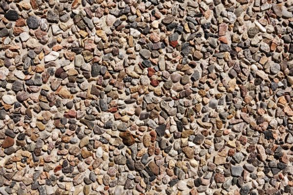 Aggregate Replacement in Indianapolis