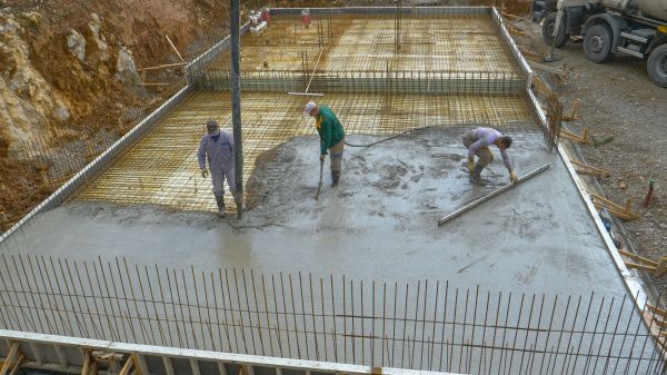 Cost of Slab Addition Service in Indianapolis