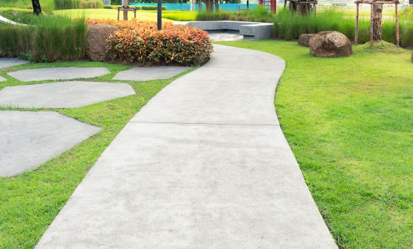 Cost of Path Installation in Indianapolis