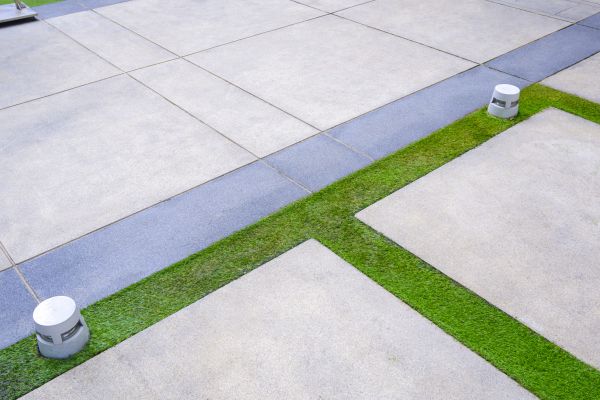 Cost of Concrete Pads Installation in Indianapolis