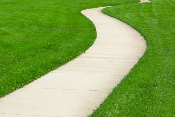 Cost of Walkway Building in Indianapolis