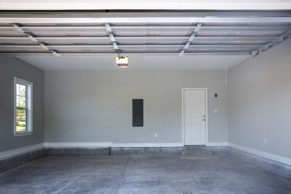 Cost of Garage Slab Replacement in Indianapolis