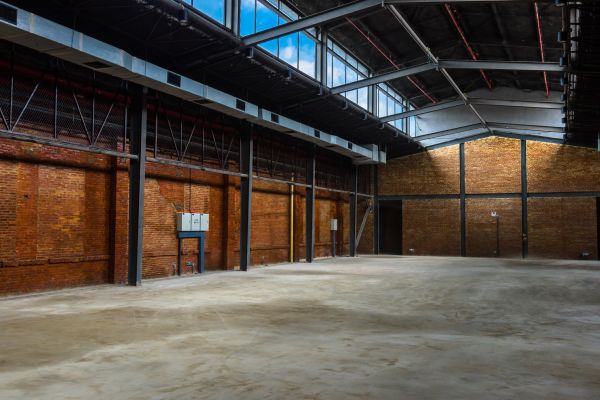 Cost of Barn Concrete Installation in Indianapolis