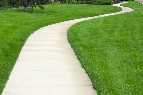 Cost of Sidewalk Paving in Indianapolis