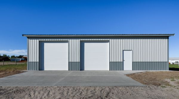 Cost of Garage Apron Installation in Indianapolis
