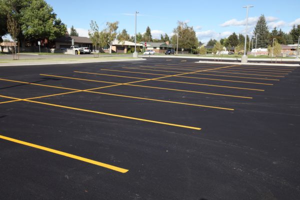Cost of Parking Pad Installation in Indianapolis