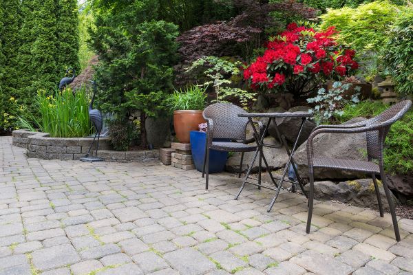 Patio Extension Installation in Indianapolis