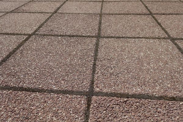 Exposed Aggregate Service in Indianapolis
