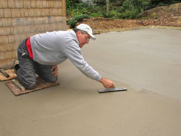 Cost of Cement Pavement Replacement in Indianapolis