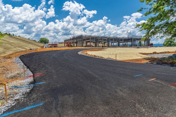 Cost of Driveway Construction in Indianapolis