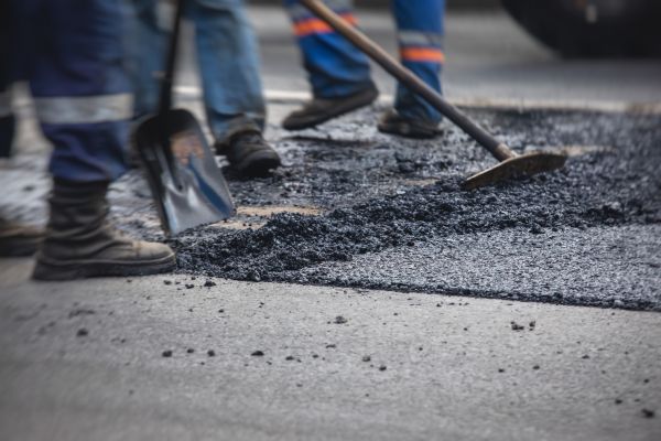 Cost of Driveway Pavement Installation in Indianapolis