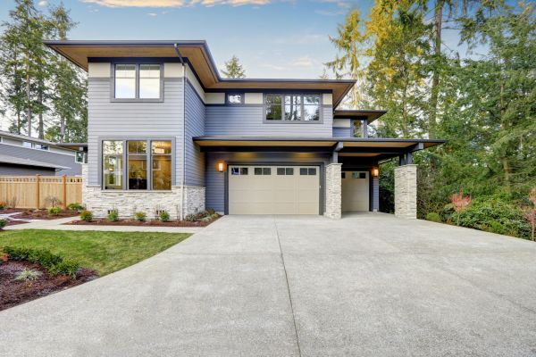 Cost of Driveway Pavement Replacement in Indianapolis