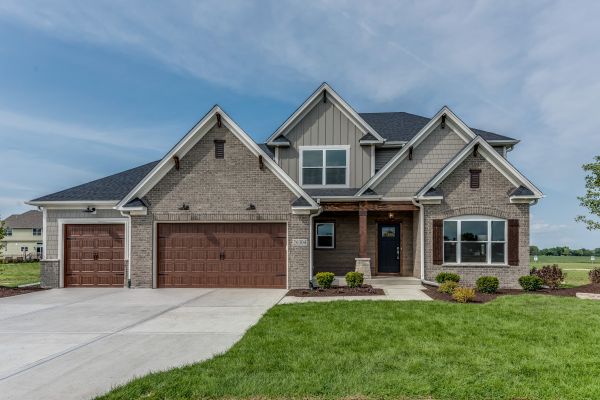 Cost of Cement Driveway Construction in Indianapolis
